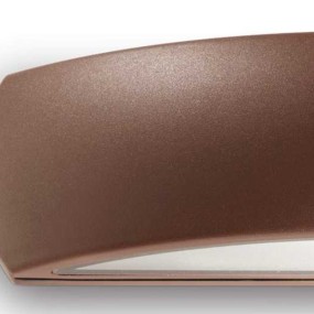 Ideal Lux aplique clásico GIOVE AP1 163598 E27 LED