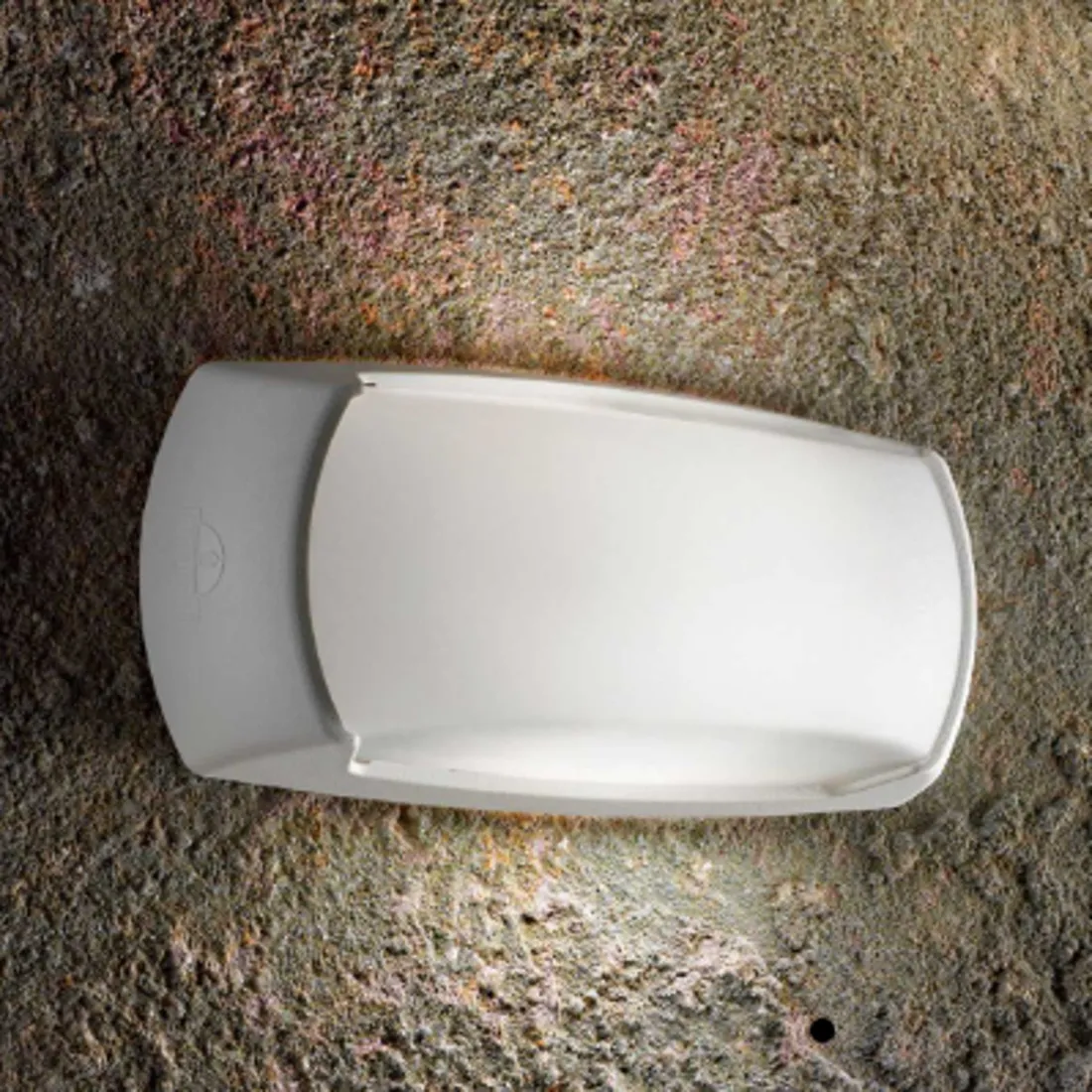 Applique moderno Ideal Lux FELIX 2 AP1 E27 LED