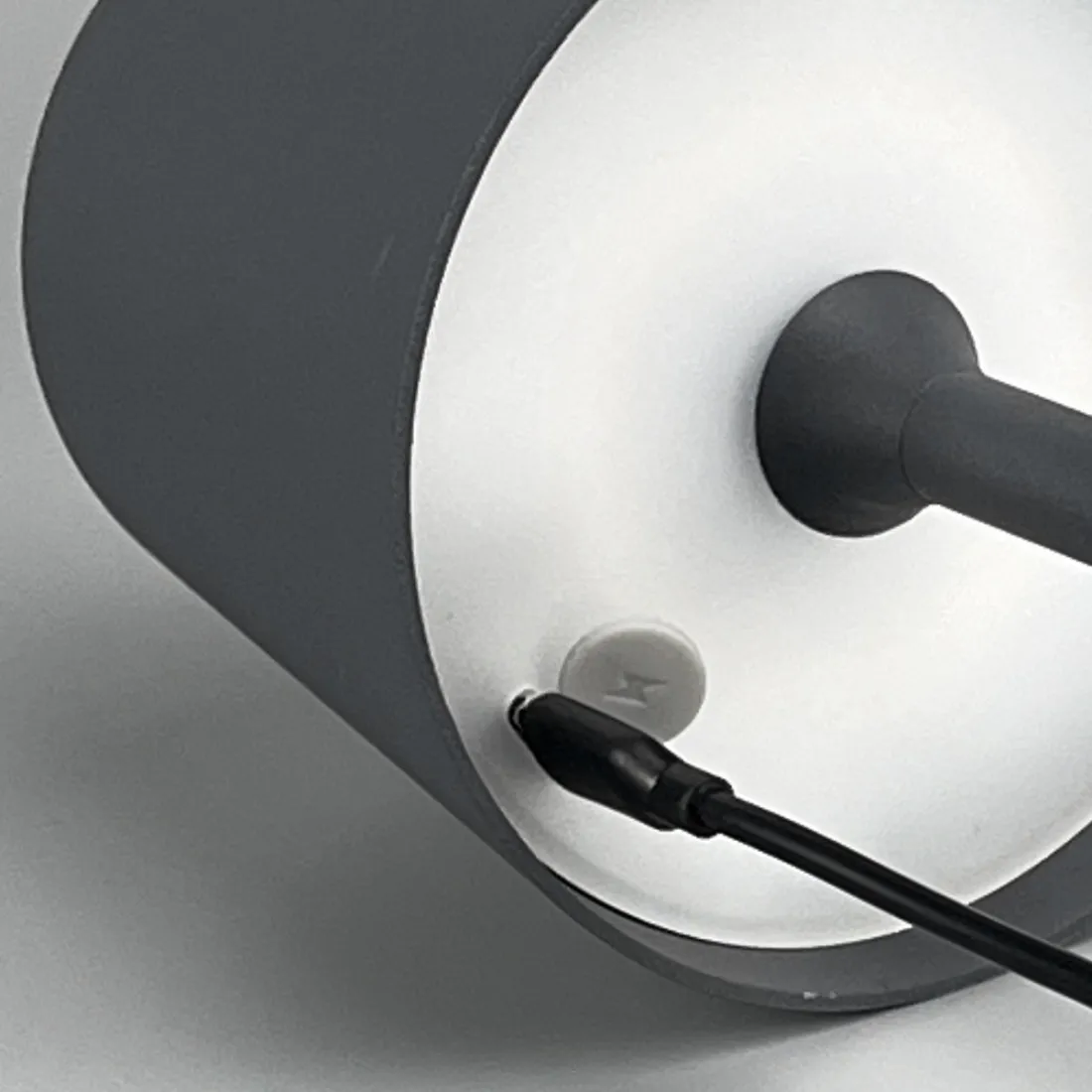 Lámpara batería externa Gea Led GLS030 300LM IP54