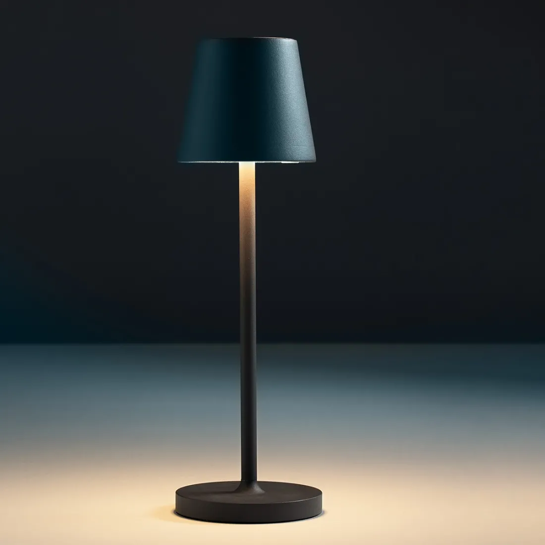 Abat-jour esterno batteria Gea Led GLS030