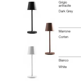 Lampe à batterie externe Gea Led GLS031 300LM IP54