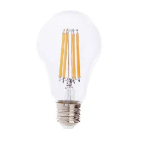 Gea Led GLA370 transparente Glasbirne