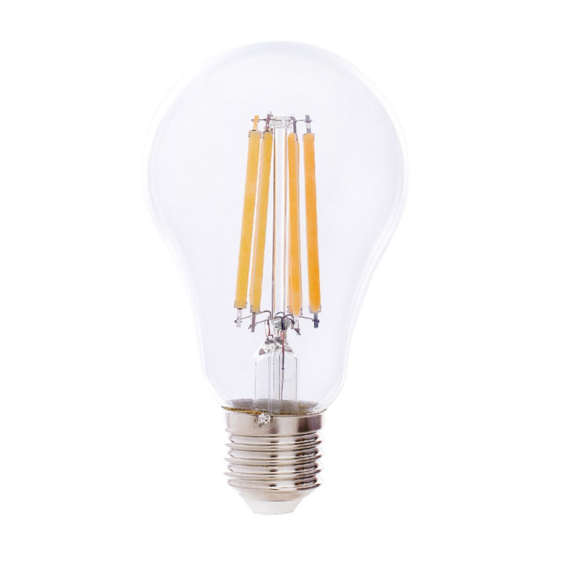 Bombilla Gea Led GLA370 cristal transparente