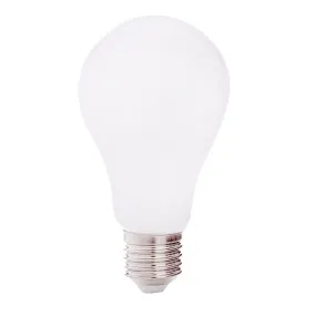 Lampadina vetro bianco Gea Led GLA370B