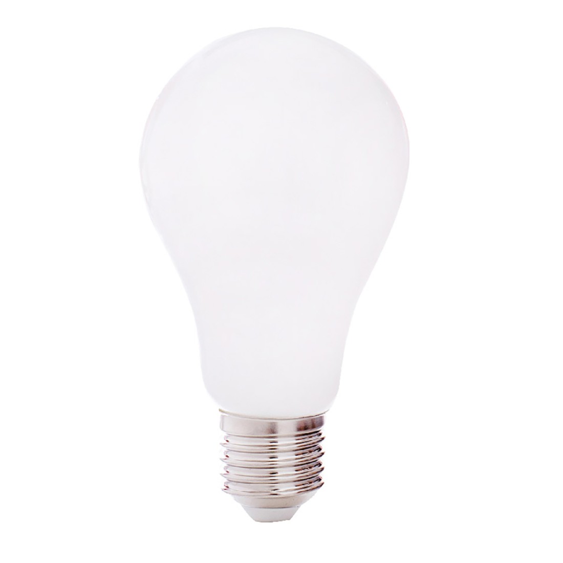 Ampoule Gea Led GLA370B en verre blanc