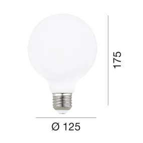 Lampadina Gea Led GLA390B...
