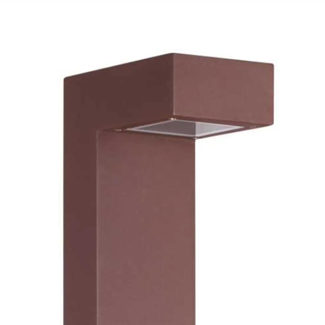 Ideal Lux SIRIO PT2 SMALL klassische LED-Laterne