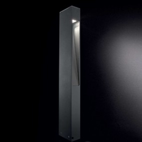 Ideal Lux farol moderno MERCURY PT1 114347 G9 LED