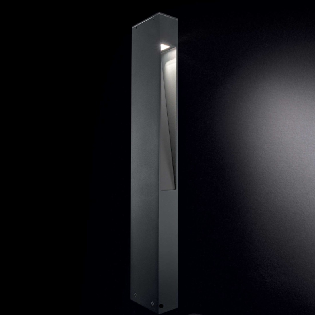 Ideal Lux farol moderno MERCURY PT1 114347 G9 LED