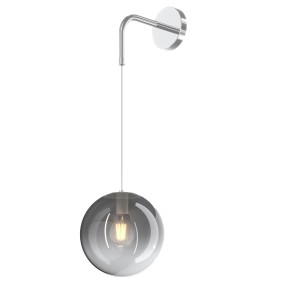Applique moderne Top Light ECLIPSE 1194 CR A FU