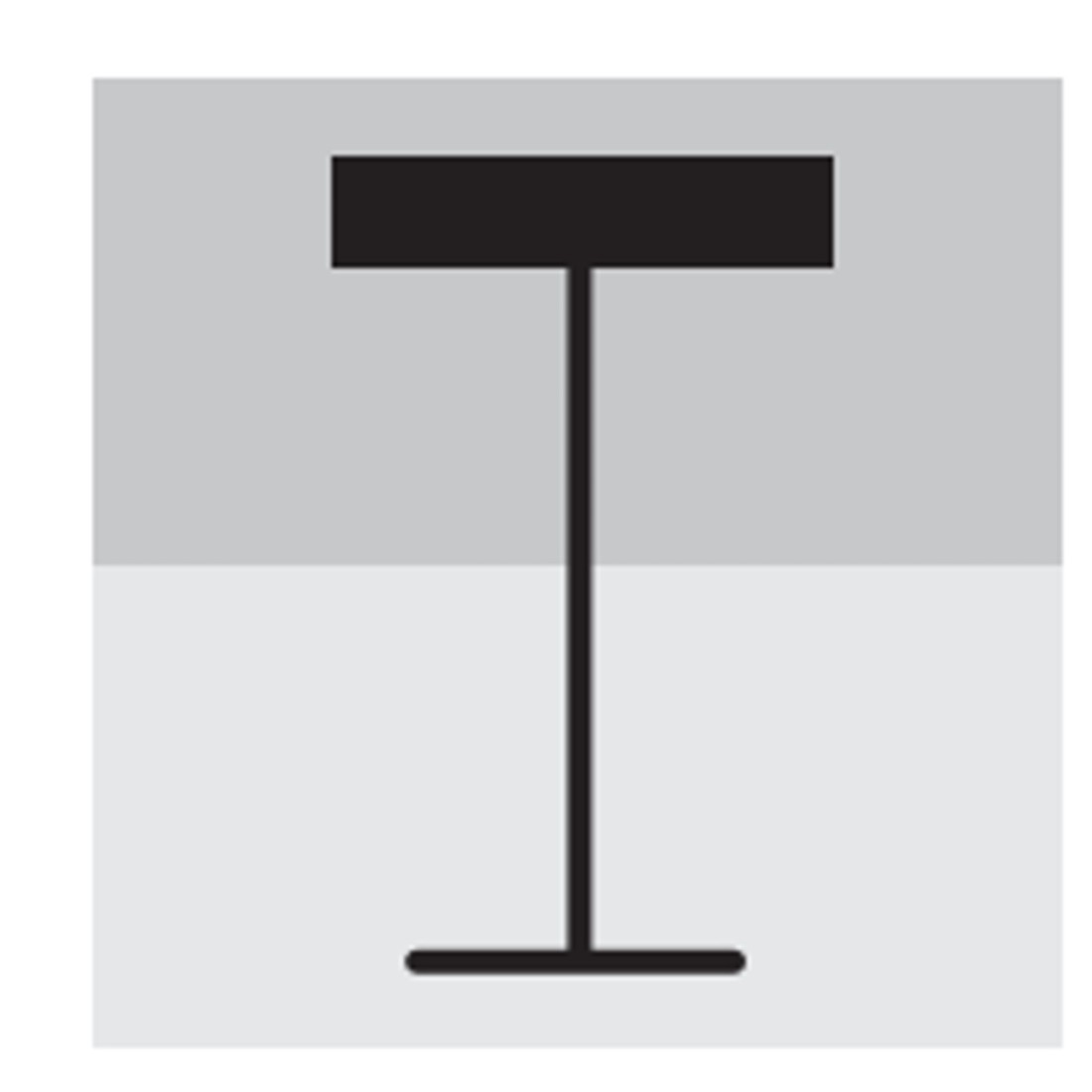 Ideal Lux farol moderno MERCURY PT1 114347 G9 LED
