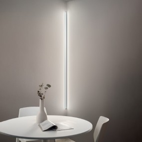 Profilé aluminium Gea Led LUBIANA C PLUPBC