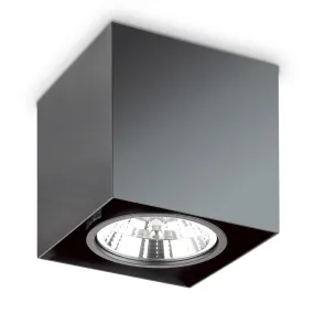 Spot MOOD PL1 SQUARE Ideal Lux