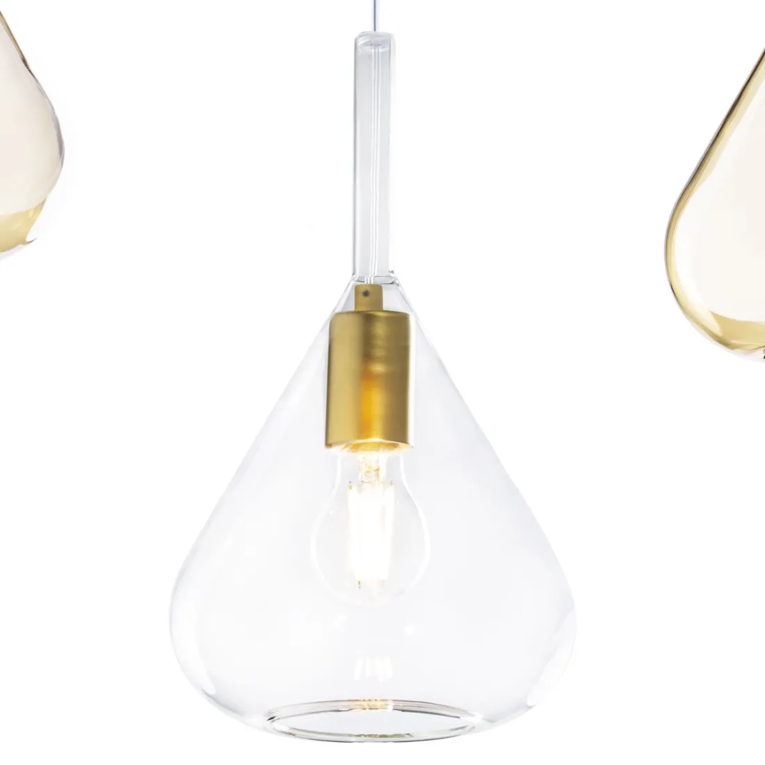 Top Light klassischer Kronleuchter KONA 1177 OS S3 R TA