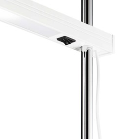 Ideal Lux Lampe GRU TL LED Schreibtisch