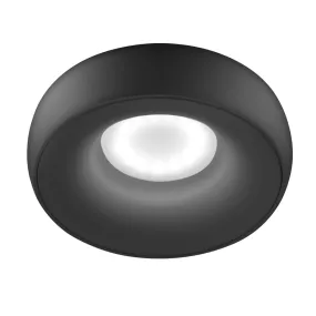 Spot encastrable Gea Led GFA1171 noir