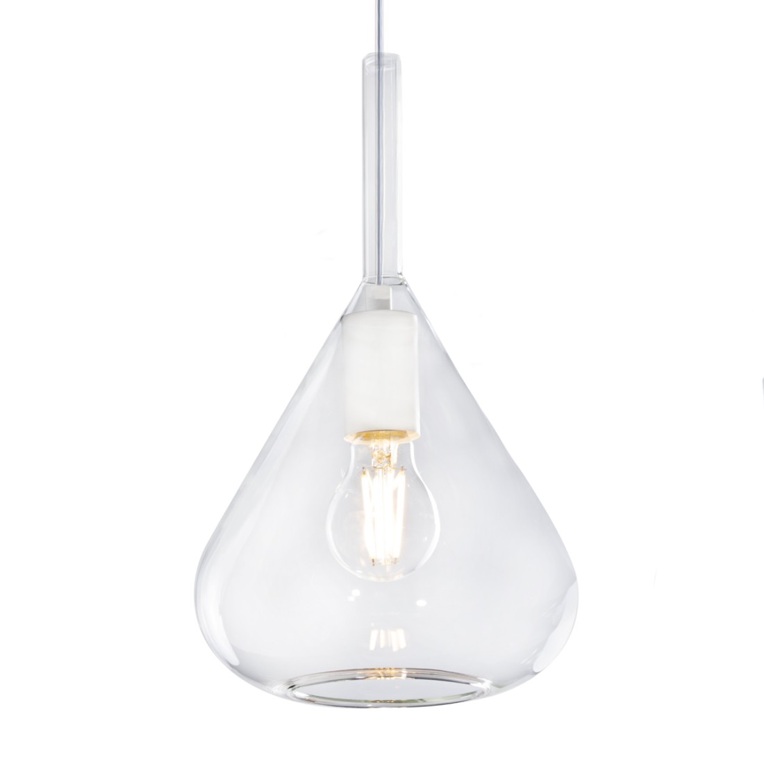 Lampadario Top Light KONA 1177 BI S4 R TR