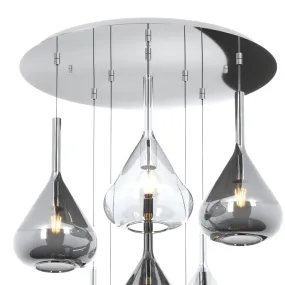 Lustre Top Light KONA 1177...