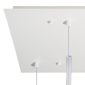 Lampadario Top Light KONA 1177 BI S7 R TR