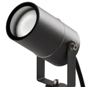 Spot picchetto alluminio Gea Led GES1130