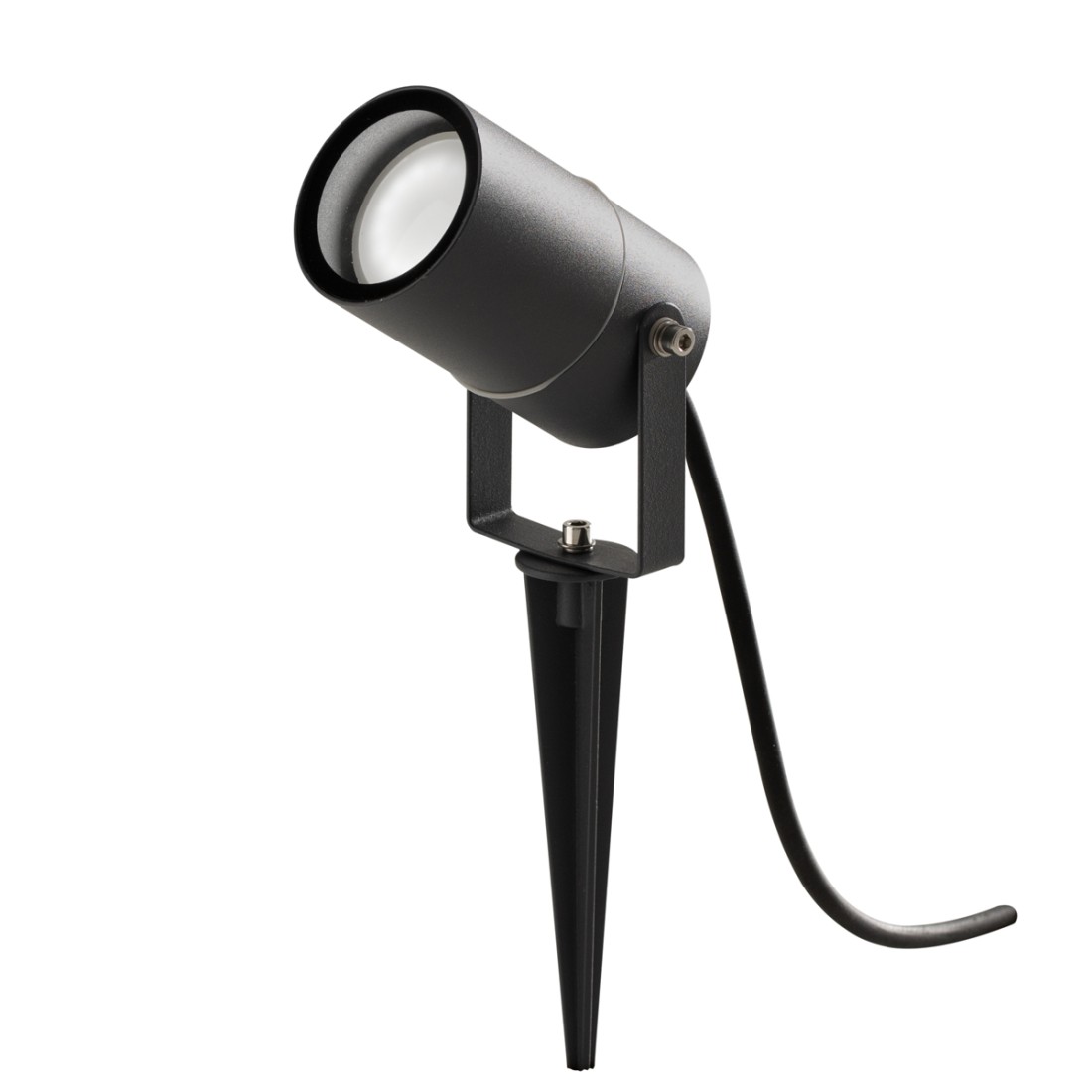 Spot picchetto alluminio Gea Led GES1130