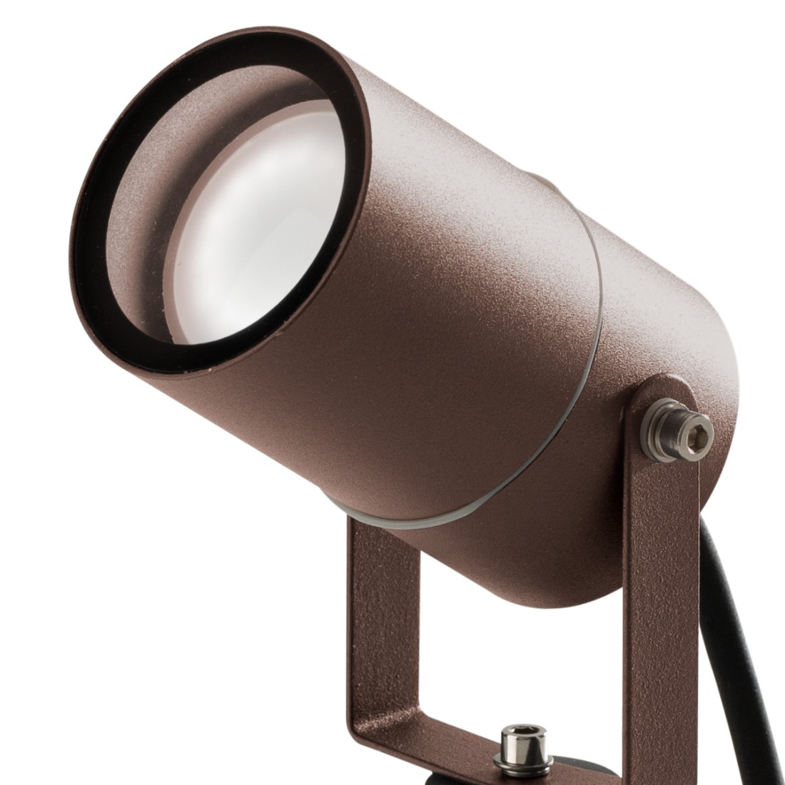 Spot picchetto alluminio Gea Led GES1131