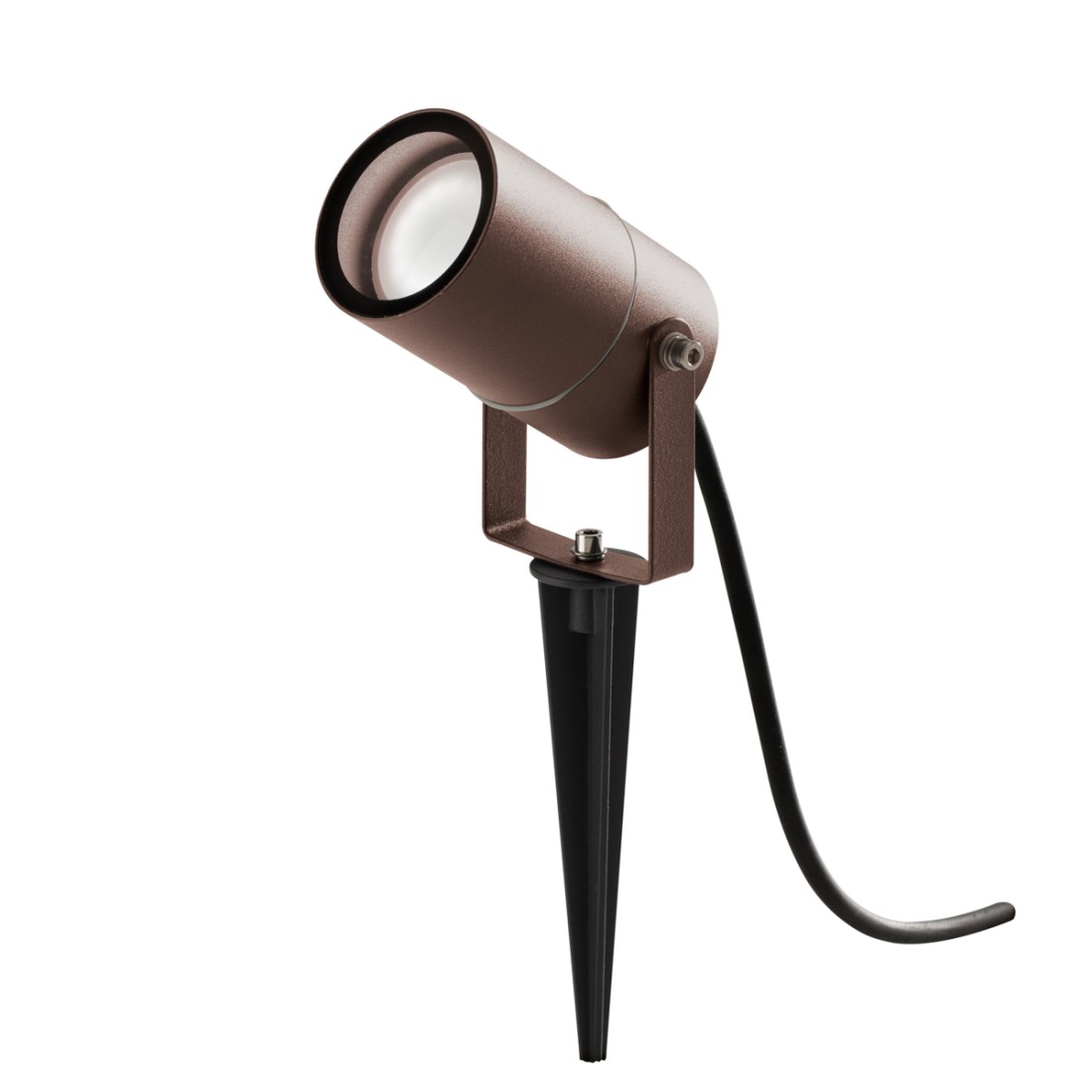 Spot picchetto alluminio Gea Led GES1131