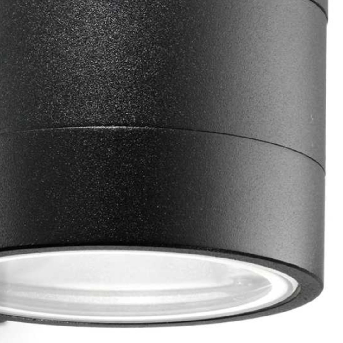 Applique moderno Ideal Lux SNIF ROUND AP1 G9 LED IP54