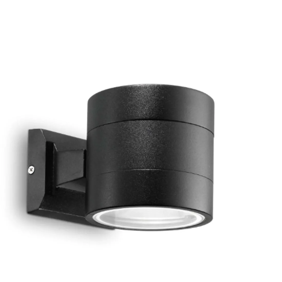 Ideal Lux aplique moderno SNIF REDONDO AP1 G9 LED IP54