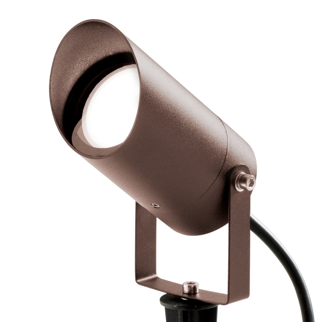 Spot picchetto alluminio Gea Led GES1141