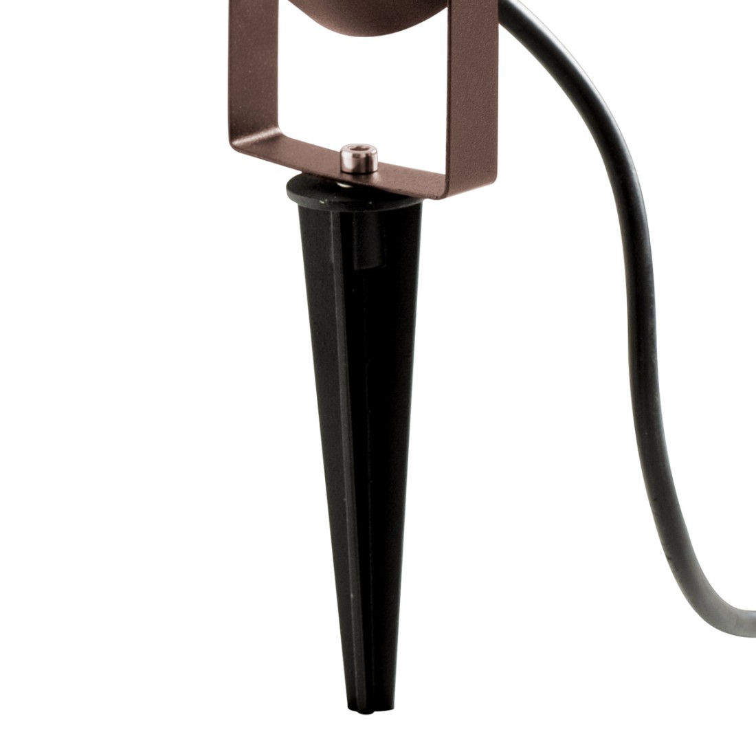 Spot picchetto alluminio Gea Led GES1141