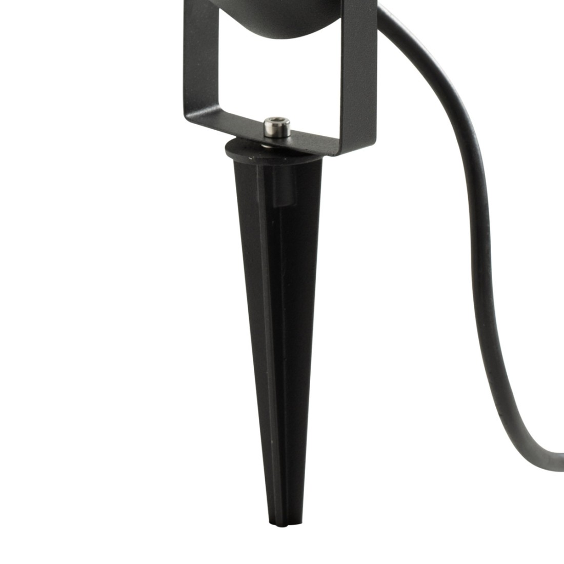 Spot-Aluminium-Spike Gea Led GES1140 IP65