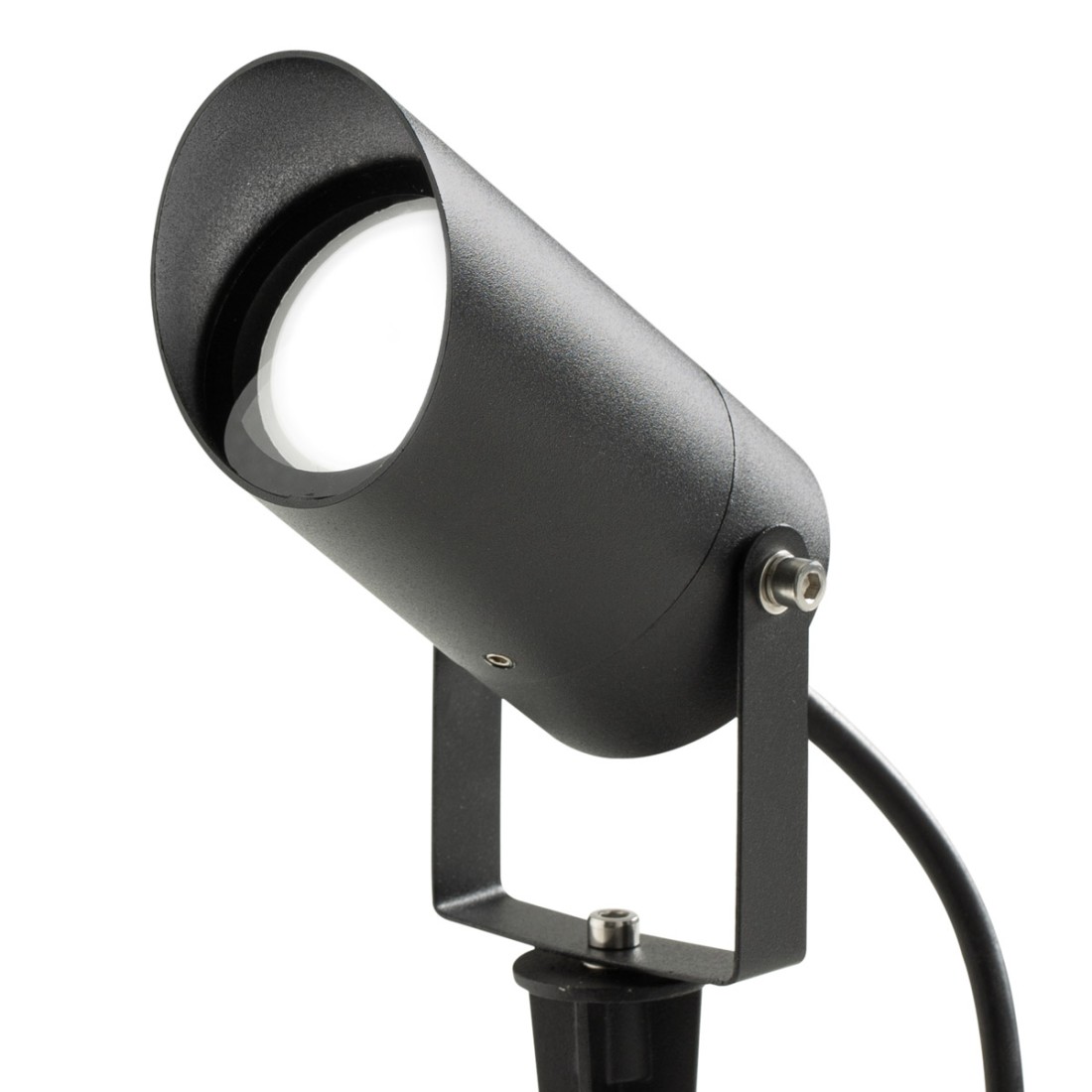 Spot-Aluminium-Spike Gea Led GES1140 IP65