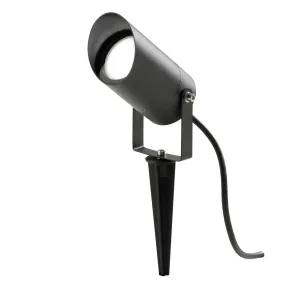 Foco espiga aluminio Gea Led GES1140 IP65
