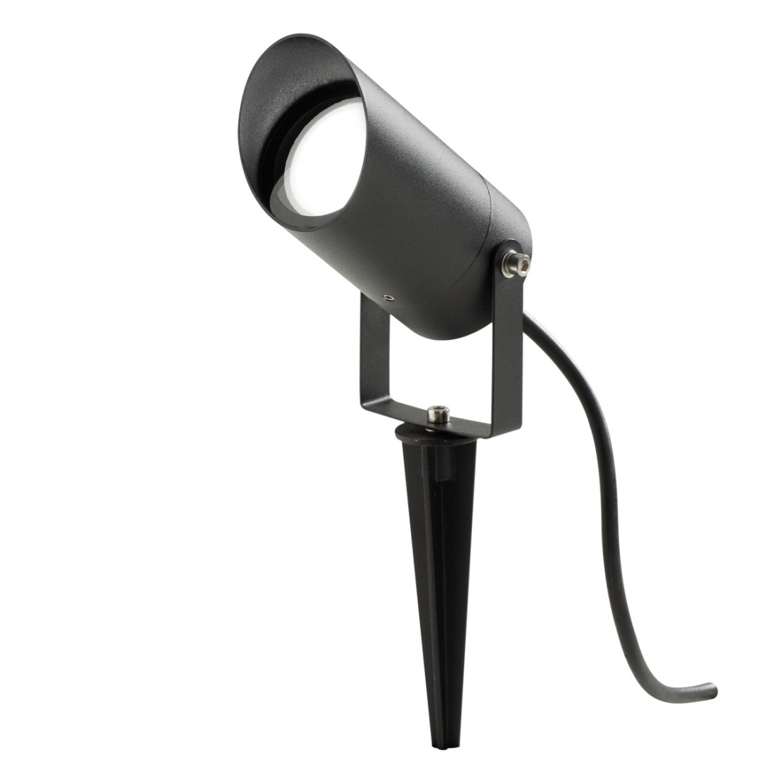 Spot picchetto alluminio Gea Led GES1140 IP65