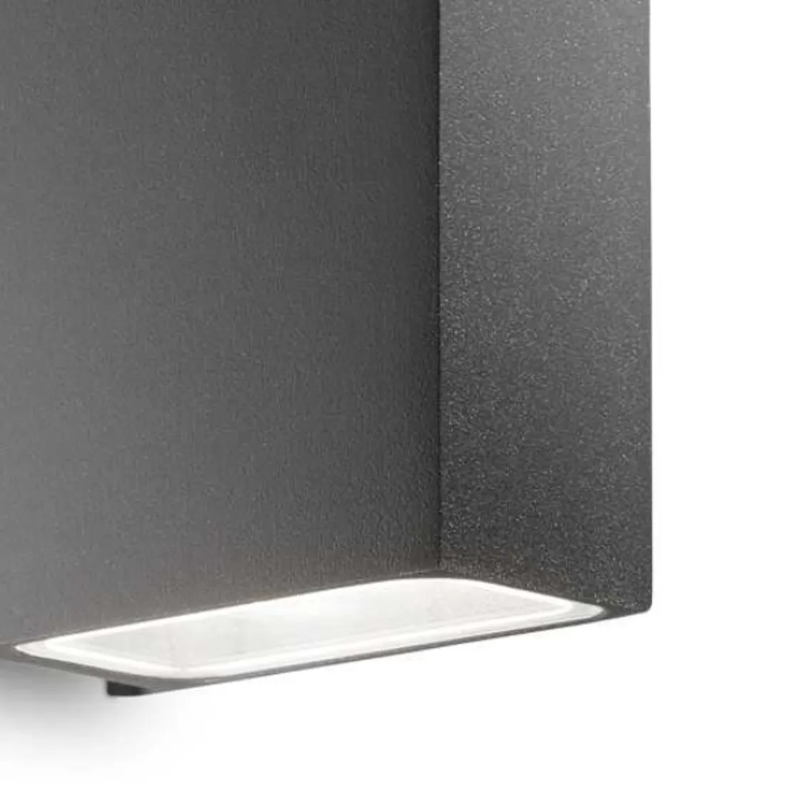 Applique moderno Ideal Lux TETRIS 2 AP2 113791 G9 LED IP44