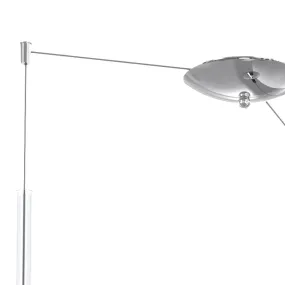 Lampadario Top Light KONA 1177 CR S3 S TR