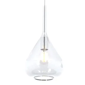 Top Light Kronleuchter KONA 1177 CR S1 TR