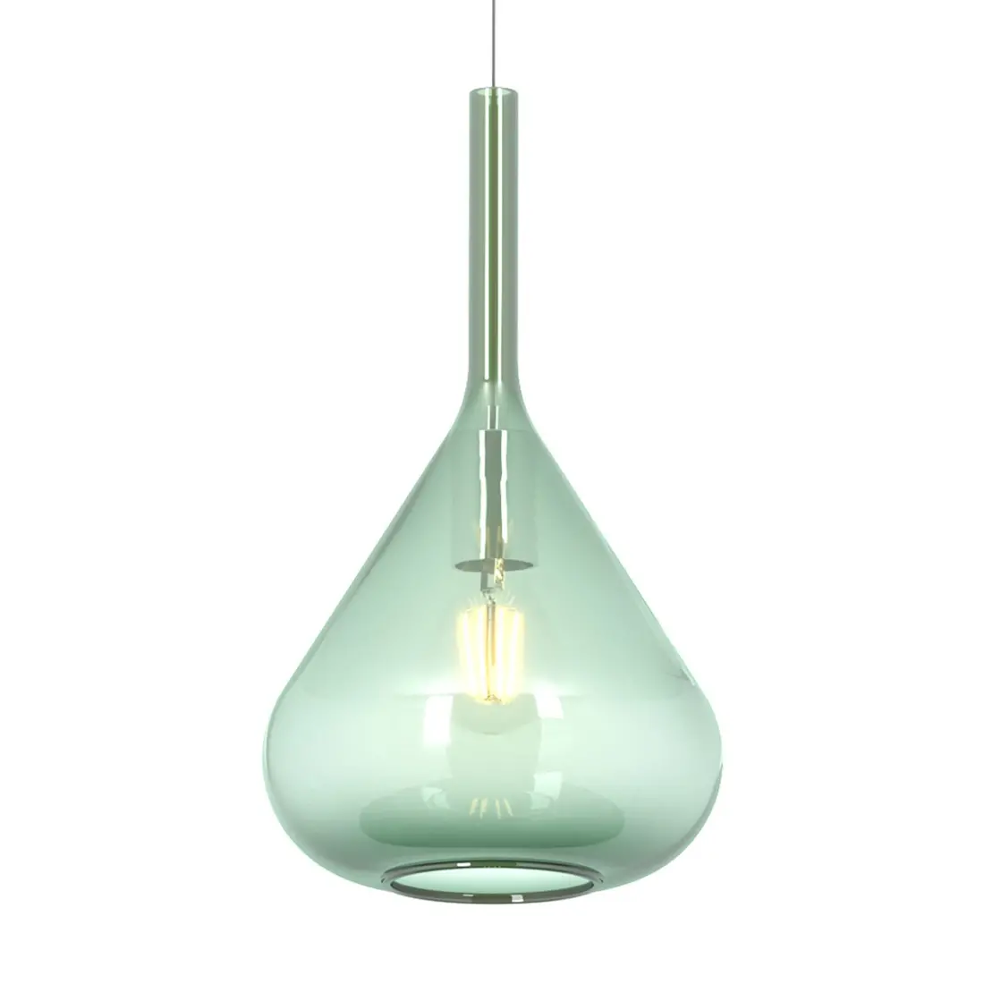 Top Light Kronleuchter KONA 1177 CR S5 R MC