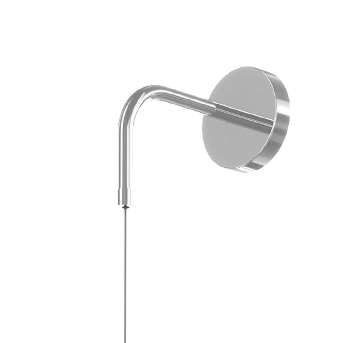 Aplique moderno Top Light KONA 1177 CR A VE