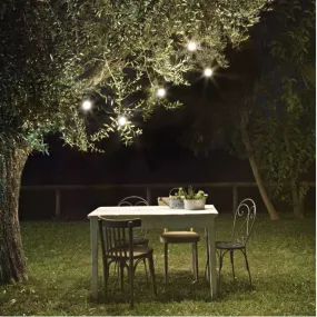 Cavo esterno Ideal Lux FIESTA SP5 159836 E27 LED