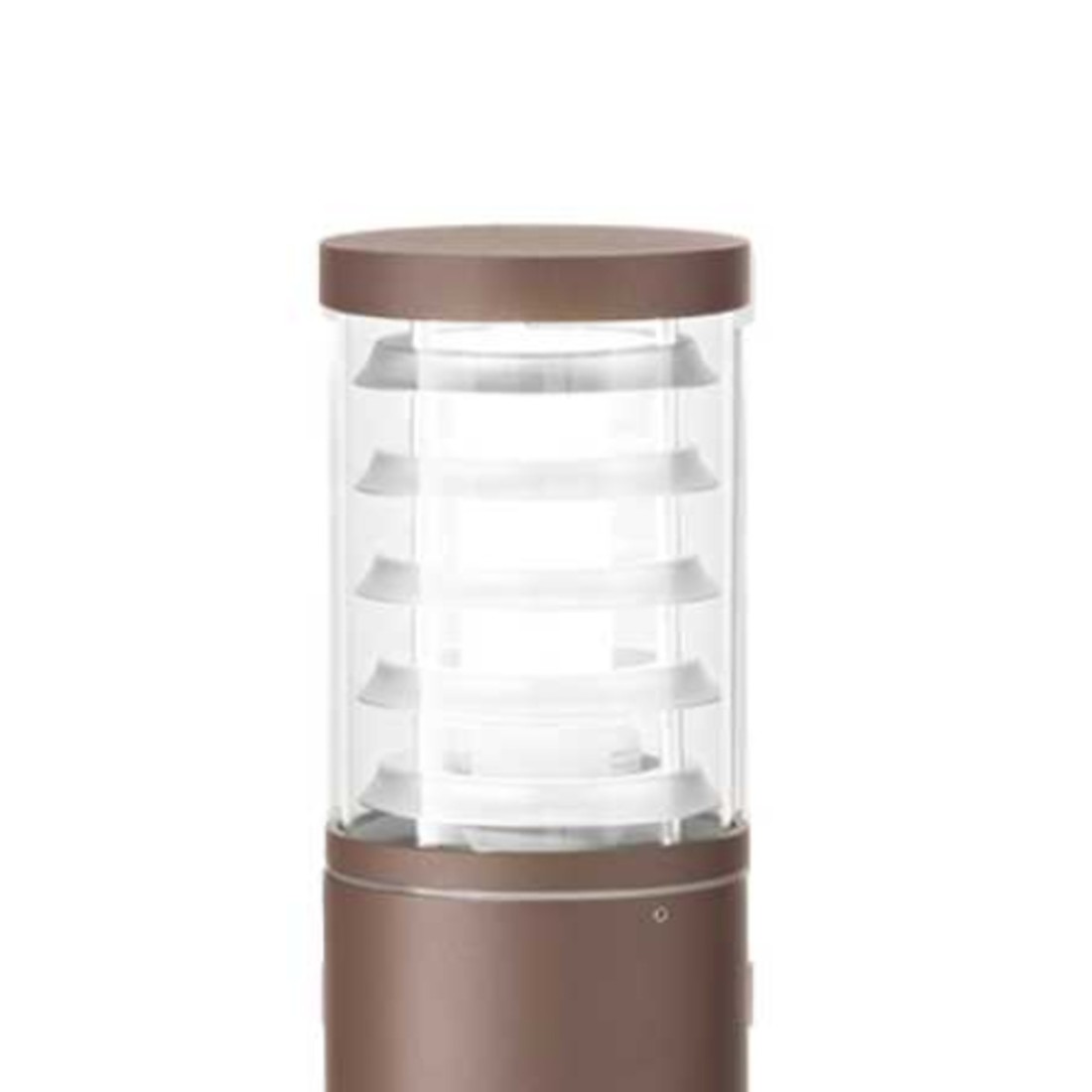 Ideal Lux TRONCO PT1 H40 CLASSIC café, marron