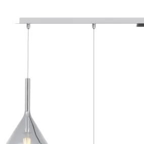 Lampadario Top Light KONA 1177 CR S3 R FU