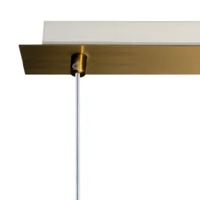 Lampadario Top Light KONA 1177 OS S4 R