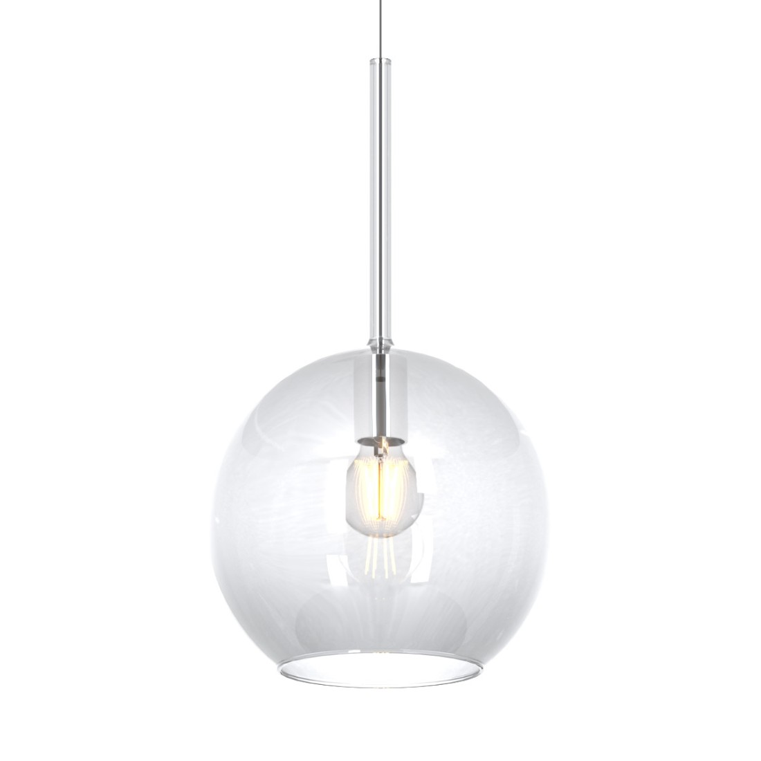 Lampadario classico Top Light FUTURE 1155 OS S2 S MIX TR