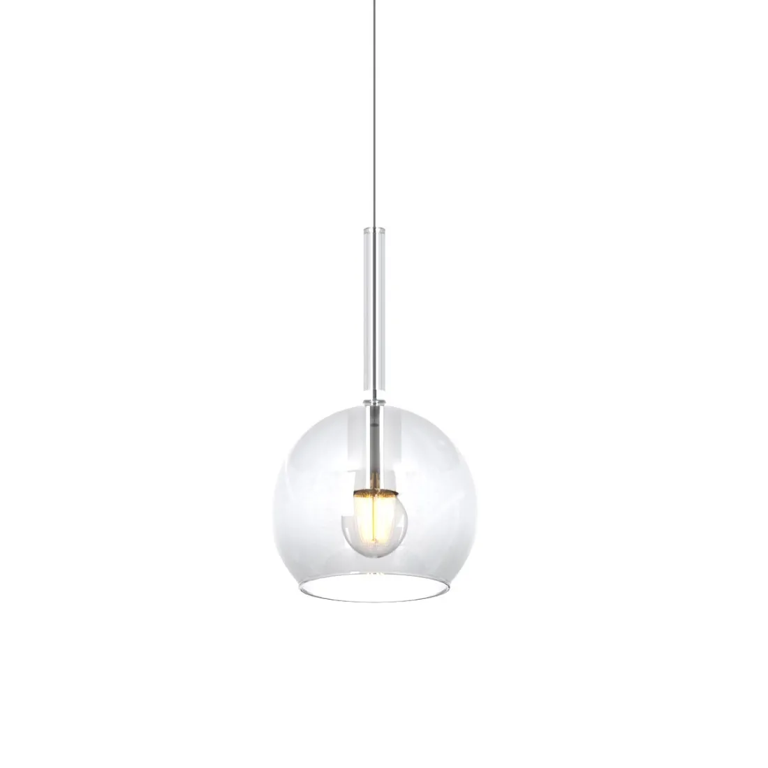 Lampadario classico Top Light FUTURE 1155 OS S3 S MIX TR
