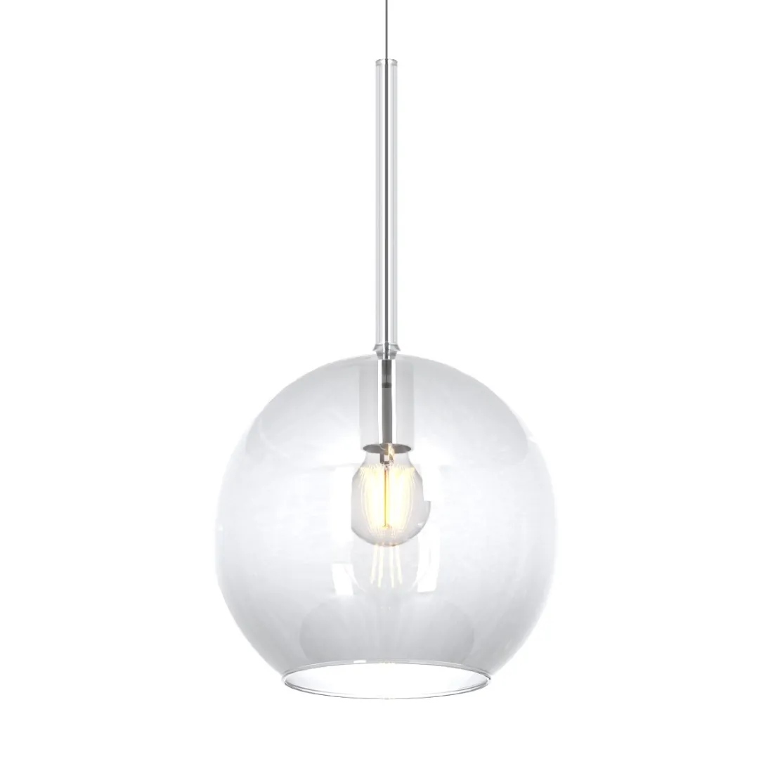 Klassischer Kronleuchter Top Light FUTURE 1155 OS S3 S MIX TR