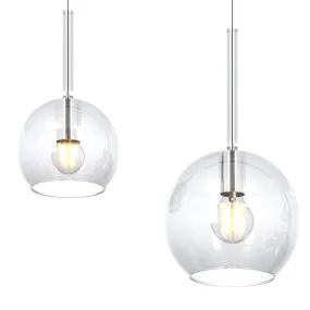 Lustre moderne Top Light...