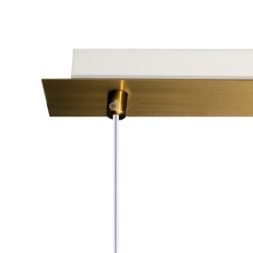 Klassischer Kronleuchter Top Light FUTURE 1155 OS S3 RP TA