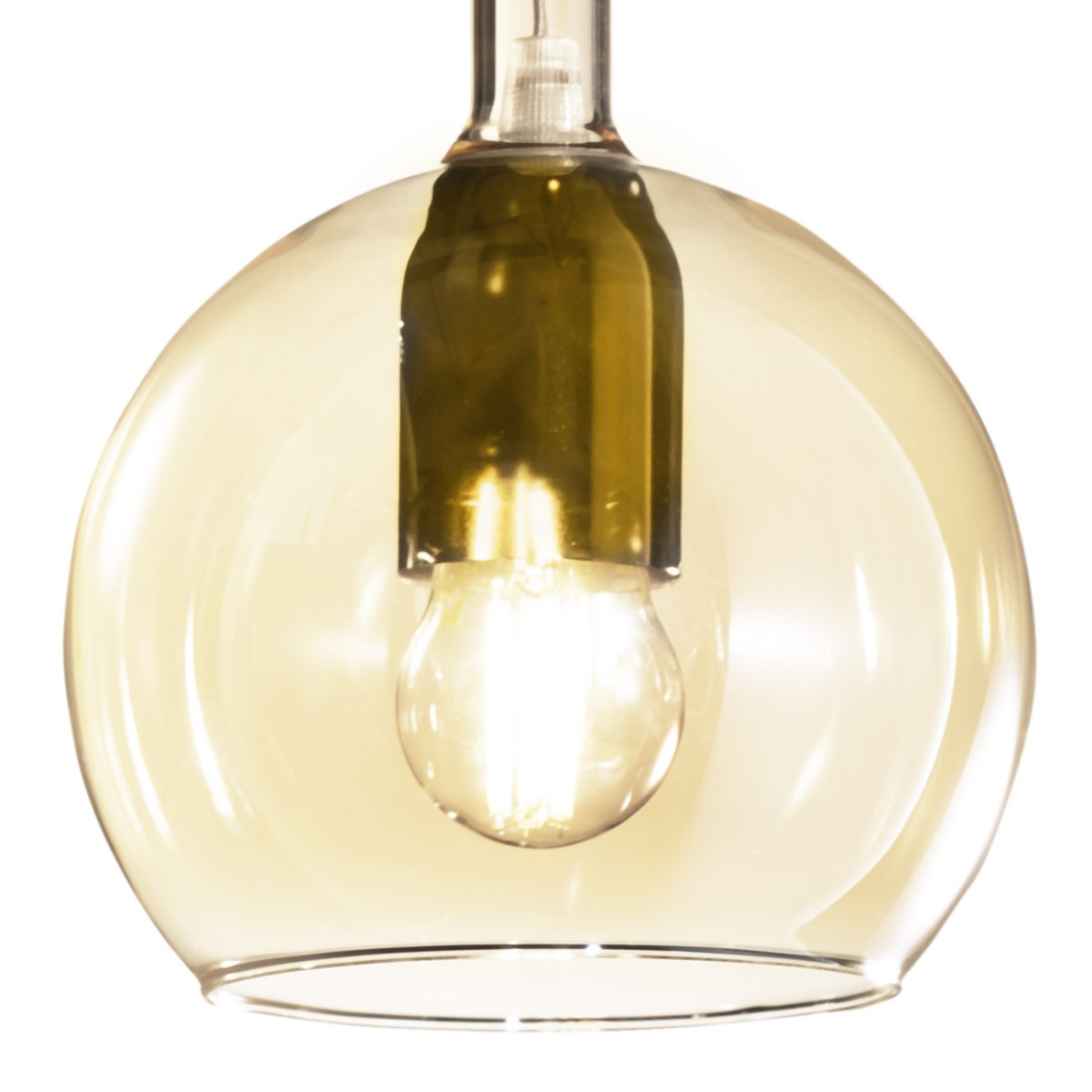 Klassischer Kronleuchter Top Light FUTURE 1155 OS S3 RP TA
